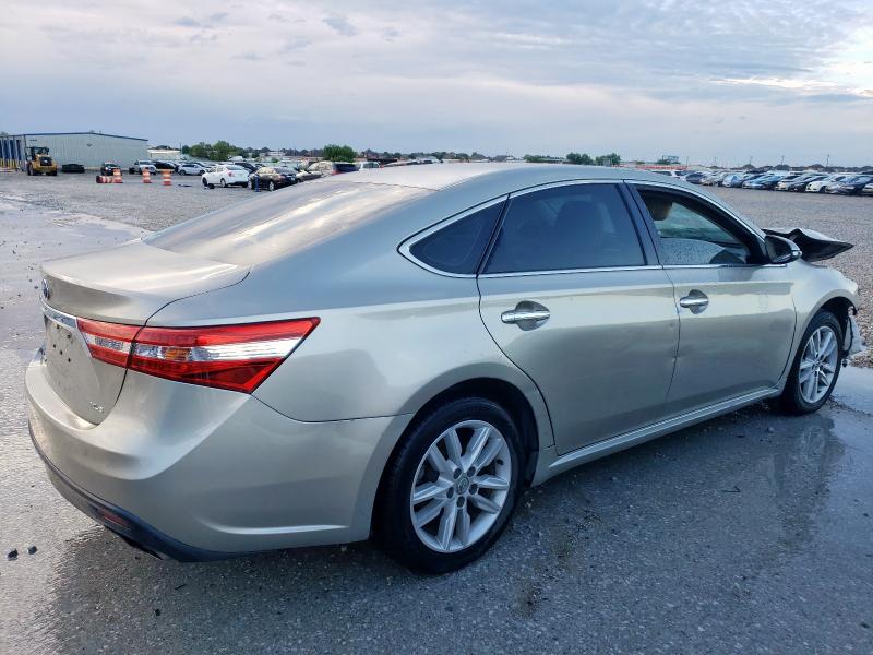 Vin: 4t1bk1eb4eu126327, lot: 54223835, toyota avalon base 20143