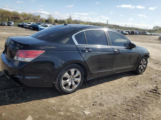Vin: 1hgcp2f8xaa177928, lot: 51661355, honda accord exl 20103