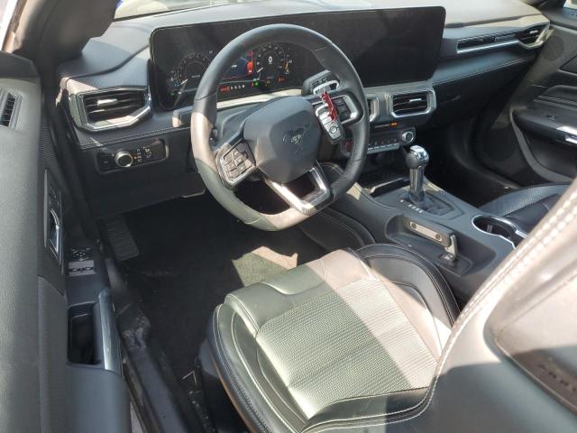 2024 FORD MUSTANG GT - 1FA6P8CF3R5421107