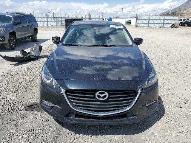 2017 MAZDA 3 TOURING - 3MZBN1V79HM124716