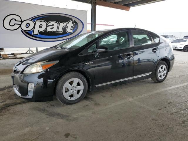 Vin: jtdkn3du5b5291027, lot: 54727465, toyota prius 2011 img_1