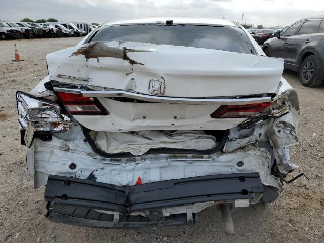 2015 HONDA CIVIC SE 2HGFB2F75FH548456