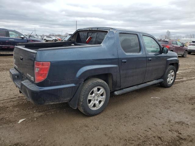 Vin: 5fpyk1f48ab005552, lot: 52933835, honda ridgeline rts 20103