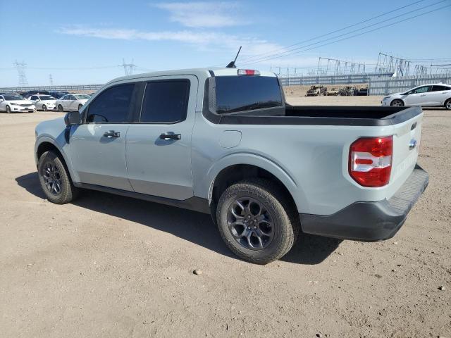 Vin: 3fttw8j9xrrb48502, lot: 53993065, ford maverick xlt 20242