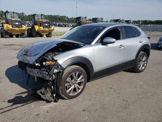 Vin: 3mvdmabl5mm308933, lot: 55103945, mazda cx30 select 2021 img_1