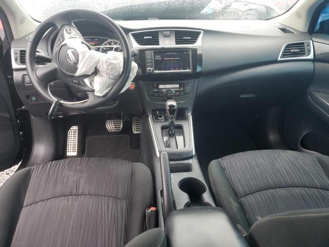 2019 NISSAN SENTRA S - 3N1AB7AP6KY394487