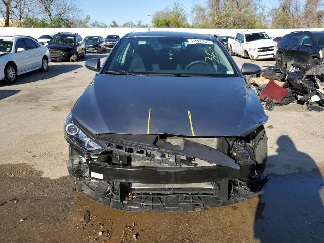 2018 HYUNDAI ELANTRA SE - 5NPD84LF9JH267448