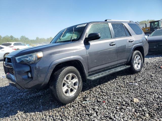 Vin: jtebu5jr3k5640891, lot: 53353495, toyota 4runner sr5/sr5 premium 2019 img_1