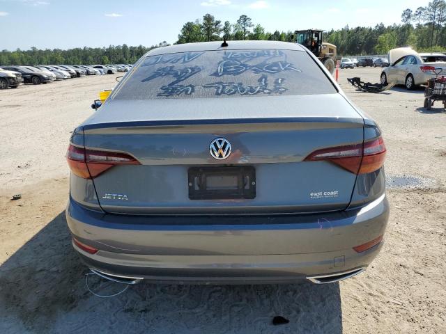 2019 VOLKSWAGEN JETTA S - 3VWC57BU6KM068162