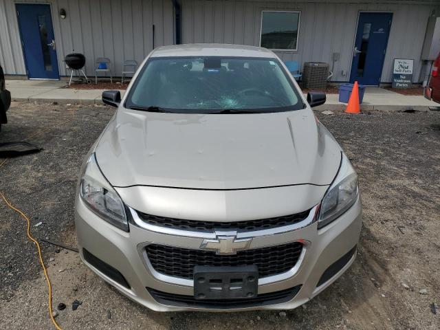 2014 CHEVROLET MALIBU LS - 1G11B5SL9EF180661