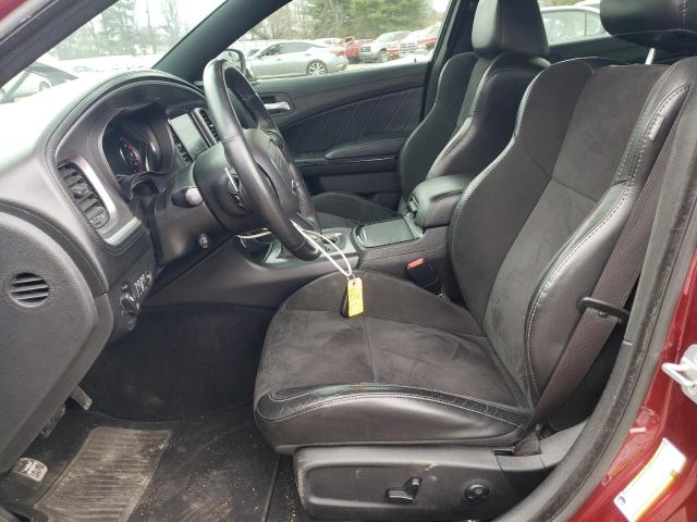 2019 DODGE CHARGER GT - 2C3CDXHG1KH607393