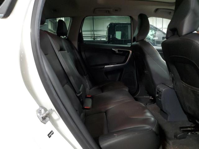 2016 VOLVO XC60 T6 PR - YV449MRK0G2906048