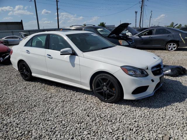 Vin: wddhf8jb0ea970521, lot: 54479105, mercedes-benz e-class 350 4matic 20144