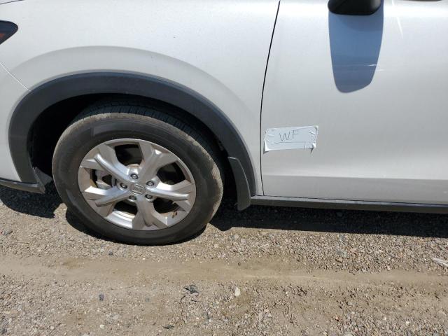 2024 HONDA HR-V LX - 3CZRZ1H3XRM756957