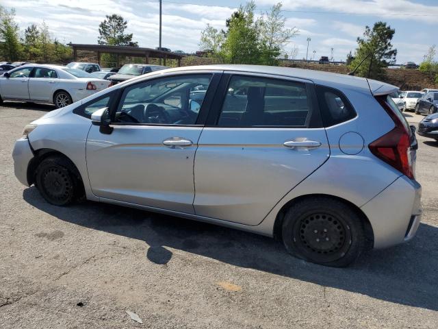 2016 HONDA FIT LX - JHMGK5H50GX035949