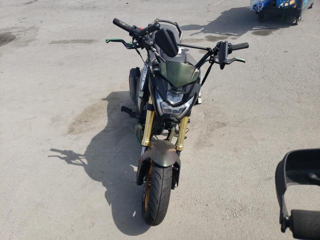 OTHER MOTORCYCLE 2024 LXAPKSPZ2RX000172 photo #3