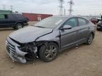 2018 HYUNDAI ELANTRA - 5NPD84LF4JH303627