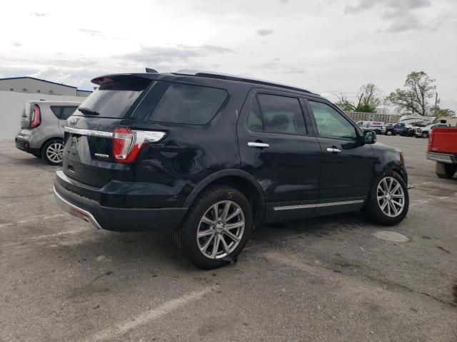 Vin: 1fm5k7f85gga26936, lot: 54374705, ford explorer limited 20163