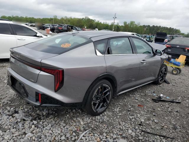 Vin: 3kpfw4de8se064609, lot: 51261705, kia k4 gt line gt line 20253