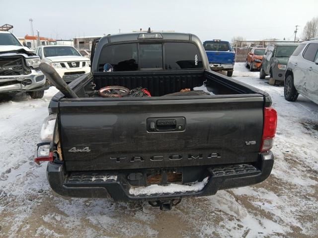 2019 TOYOTA TACOMA DOU - 3TMCZ5AN1KM254049