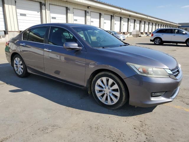 2015 HONDA ACCORD EXL - 1HGCR2F87FA087556