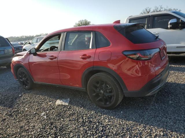 Vin: 3czrz1h58rm737924, lot: 54129365, honda hr-v sport 20242