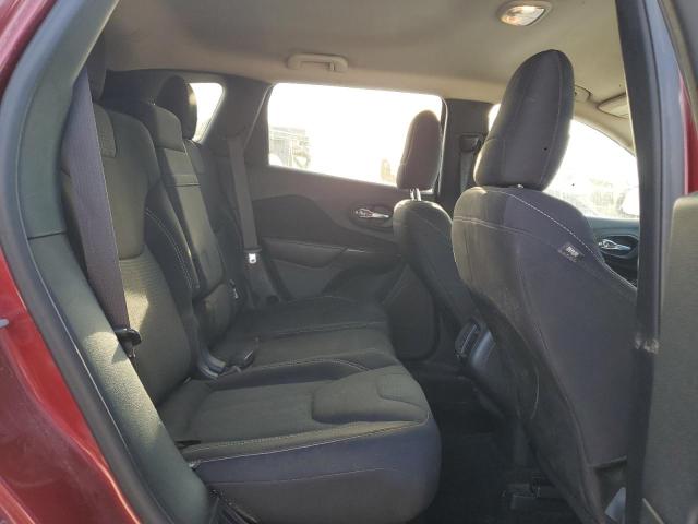 2015 JEEP CHEROKEE L - 1C4PJLCS9FW516633