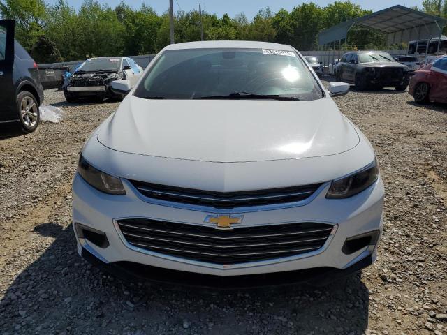 2018 CHEVROLET MALIBU LT - 1G1ZD5ST9JF276538