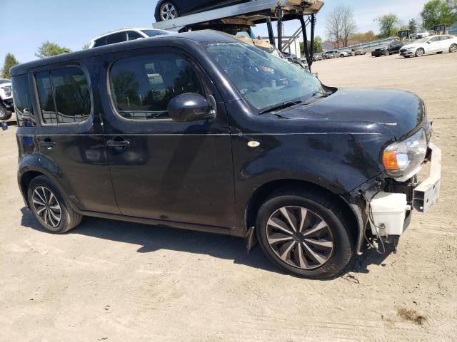 Vin: jn8az2kr4at155592, lot: 55804045, nissan cube base 20104