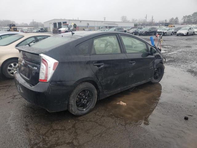 Vin: jtdkn3du1f1932543, lot: 51225975, toyota prius 20153
