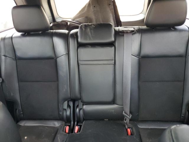 2019 JEEP GRAND CHER - 1C4RJEAG6KC716092