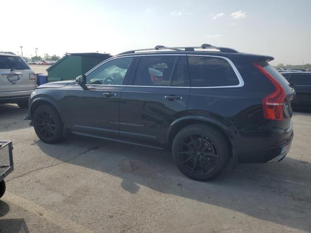 2019 VOLVO XC90 T6 MO YV4A22PK9K1513341