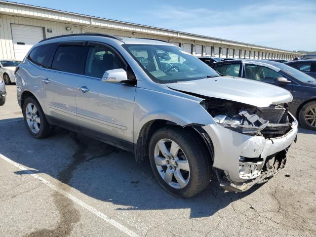 Vin: 1gnkrgkd5hj338529, lot: 54384225, chevrolet traverse lt 20174