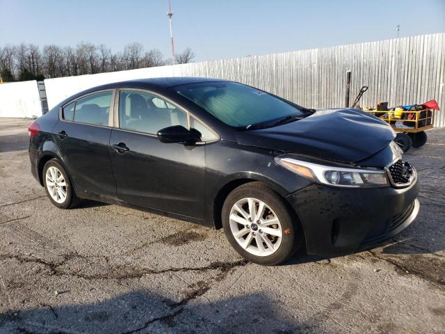 2017 KIA FORTE LX - 3KPFL4A71HE008132