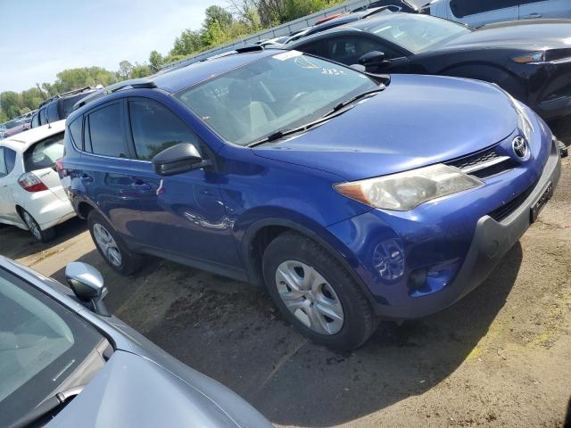 Vin: 2t3bfrev4fw234095, lot: 53345245, toyota rav4 le 20154