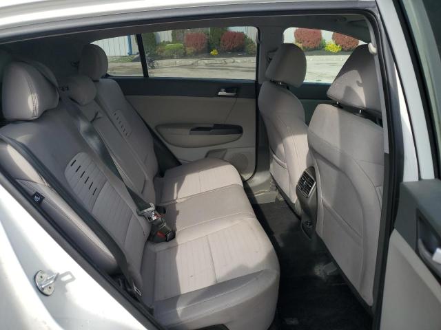2018 KIA SPORTAGE L - KNDPMCAC5J7479862