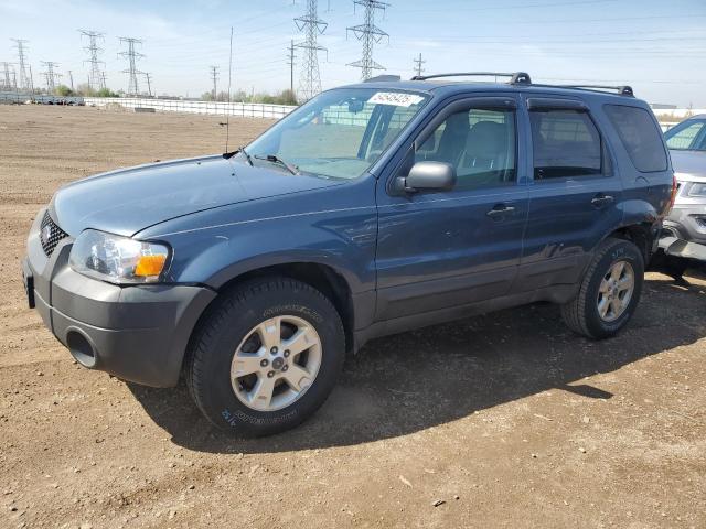 FORD ESCAPE XLT