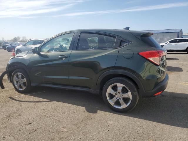2017 HONDA HR-V EX - 3CZRU6H53HM704257
