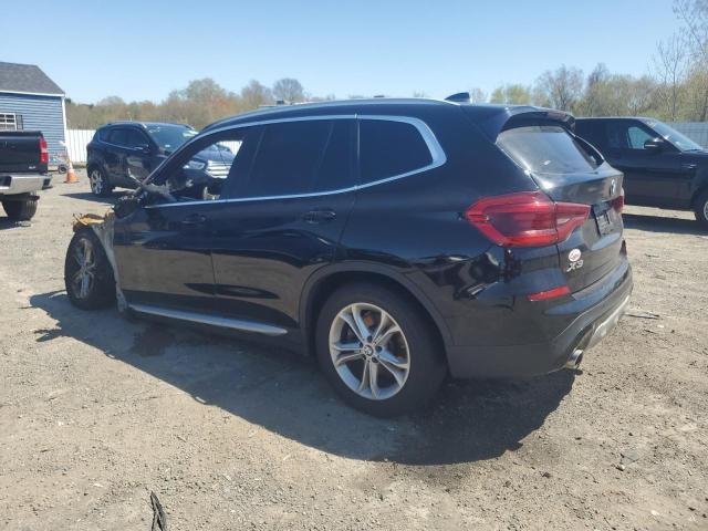 Vin: 5uxtr9c59klp95080, lot: 54842675, bmw x3 xdrive30i 20192