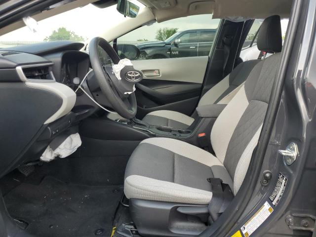 2024 TOYOTA COROLLA LE - JTDBCMFE2R3057628
