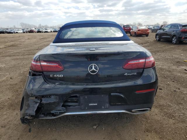2023 MERCEDES-BENZ E 450 4MAT W1K1K5KBXPF203582