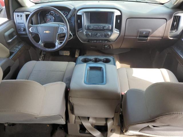 2016 CHEVROLET SILVERADO C1500 LT 3GCPCREC4GG268116