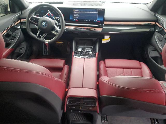 2024 BMW I5 EDRIVE WBY33FK07RCP01181