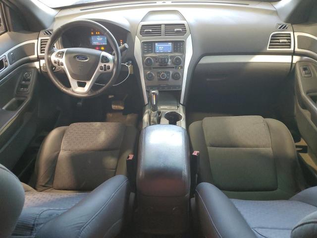 2015 FORD EXPLORER X 1FM5K8D83FGC69071