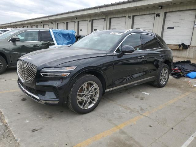 Vin: kmumadtb3su206036, lot: 53433565, genesis gv70 base base 2025 img_1