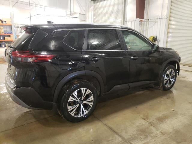 Vin: 5n1bt3bb0pc814203, lot: 52388585, nissan rogue sv 20233