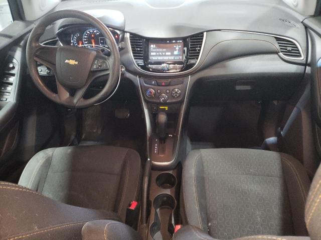 2017 CHEVROLET TRAX LS - 3GNCJKSB8HL290207