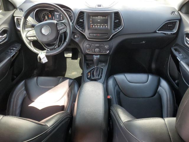 2020 JEEP CHEROKEE L - 1C4PJLLB6LD581432