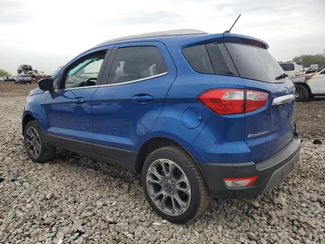 Vin: maj6s3kl9lc321721, lot: 56306715, ford ecosport titanium 20202