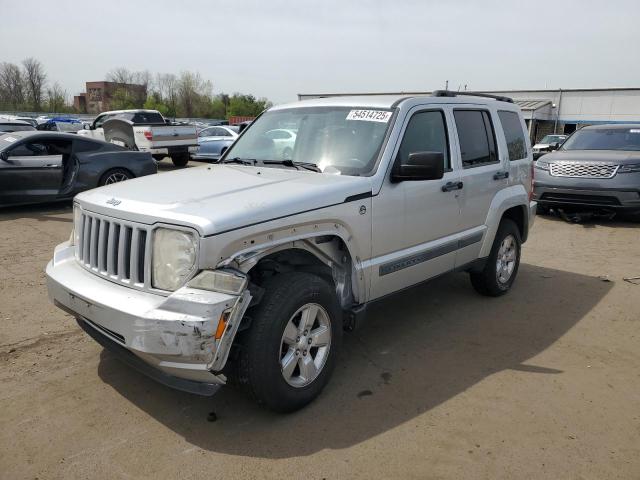 Vin: 1c4pjmak4cw141125, lot: 54514725, jeep liberty sport 2012 img_1